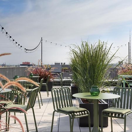 Basecamp Hotel Dortmund Ngoại thất bức ảnh