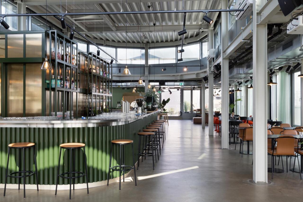 Basecamp Hotel Dortmund Ngoại thất bức ảnh