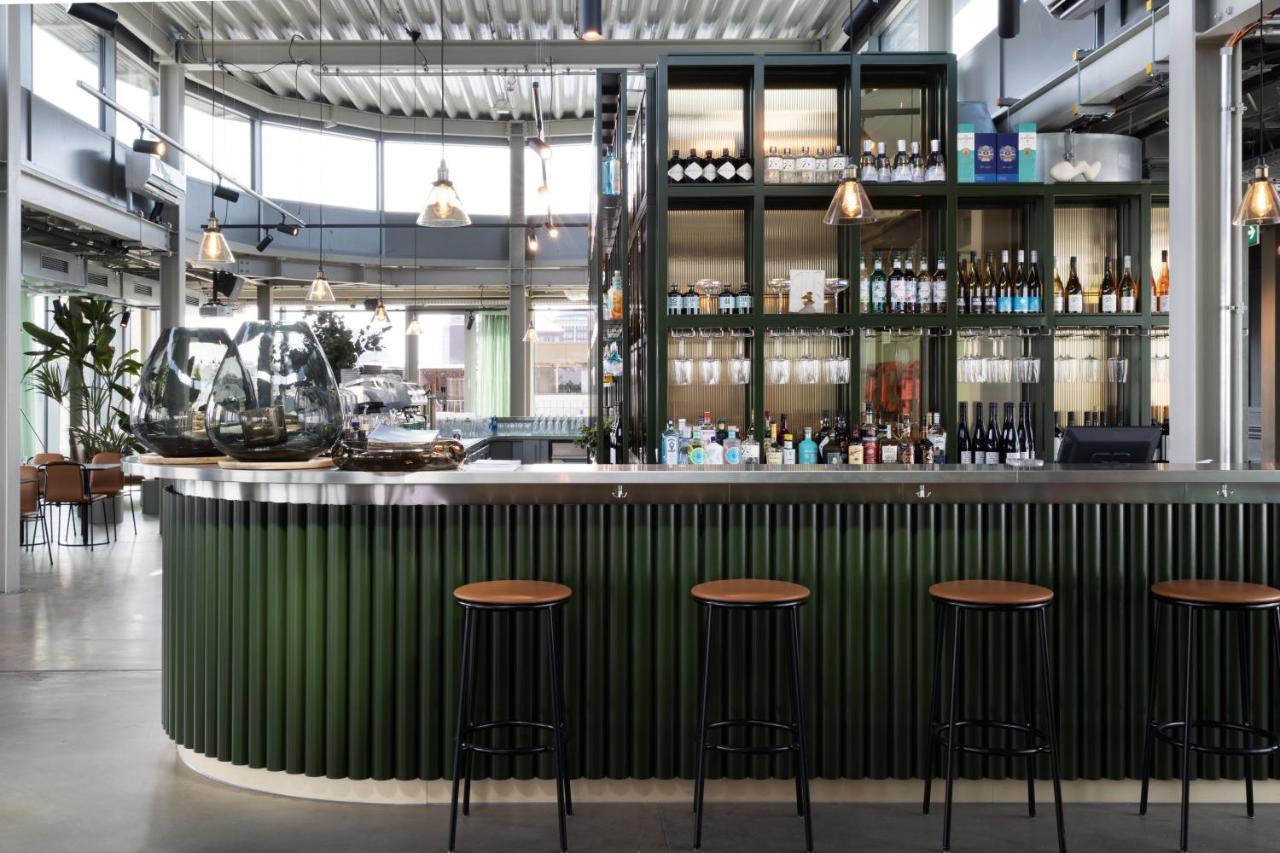 Basecamp Hotel Dortmund Ngoại thất bức ảnh