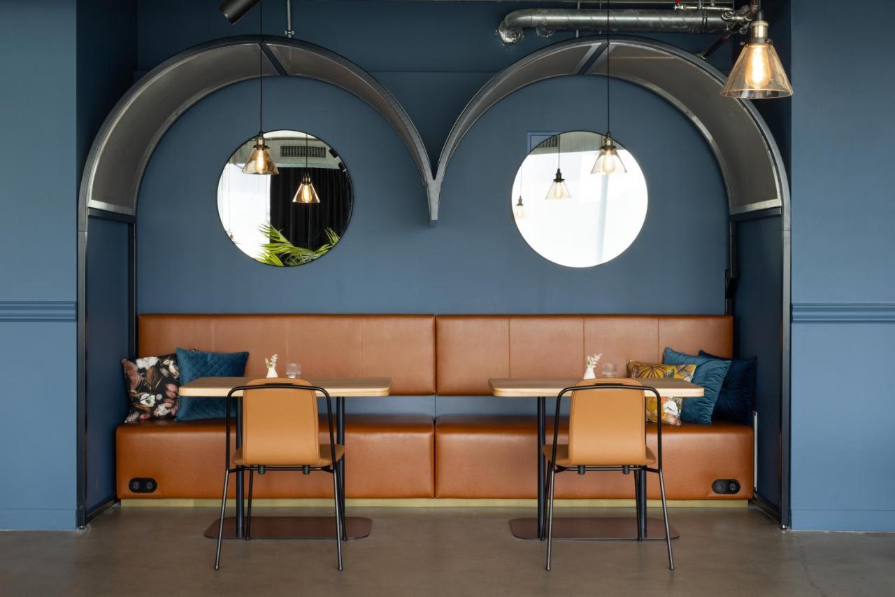 Basecamp Hotel Dortmund Ngoại thất bức ảnh