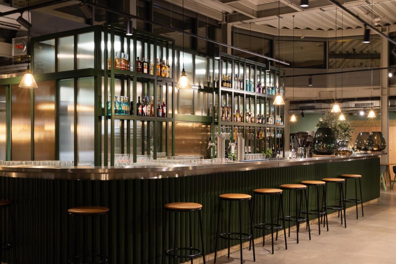 Basecamp Hotel Dortmund Ngoại thất bức ảnh