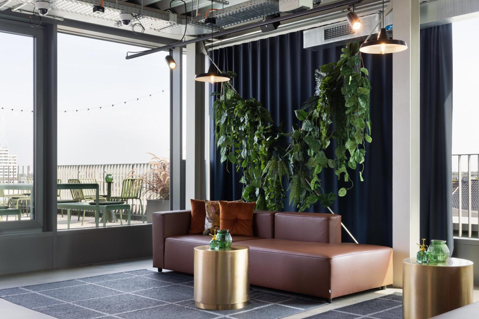 Basecamp Hotel Dortmund Ngoại thất bức ảnh