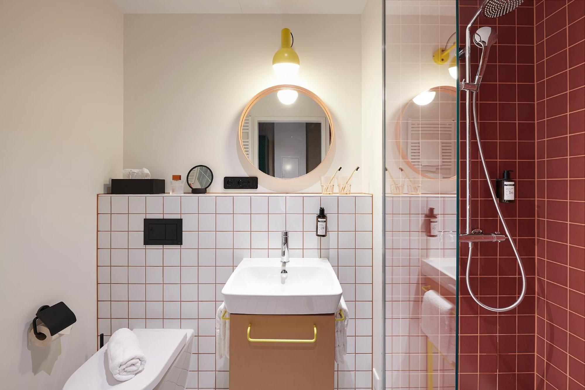 Basecamp Hotel Dortmund Ngoại thất bức ảnh