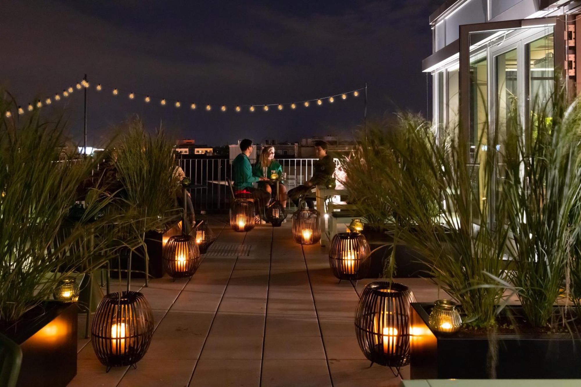 Basecamp Hotel Dortmund Ngoại thất bức ảnh